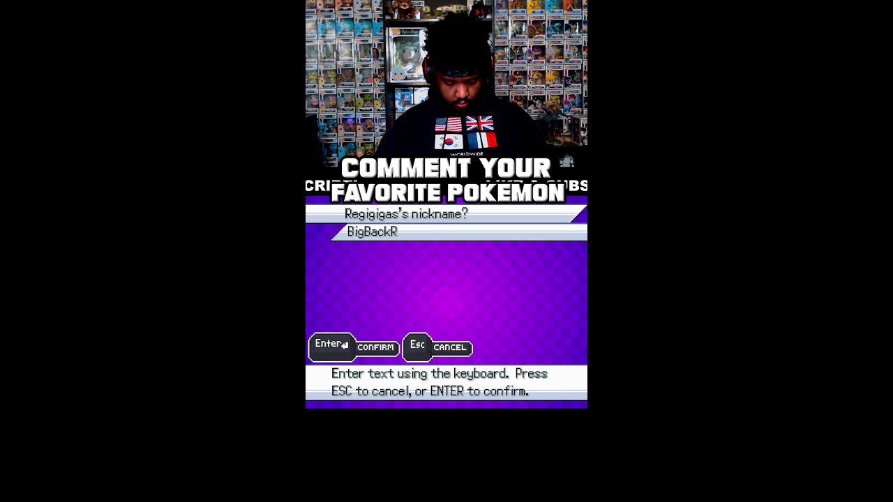 Pokémon Insurgence Randomizer Nuzlocke!