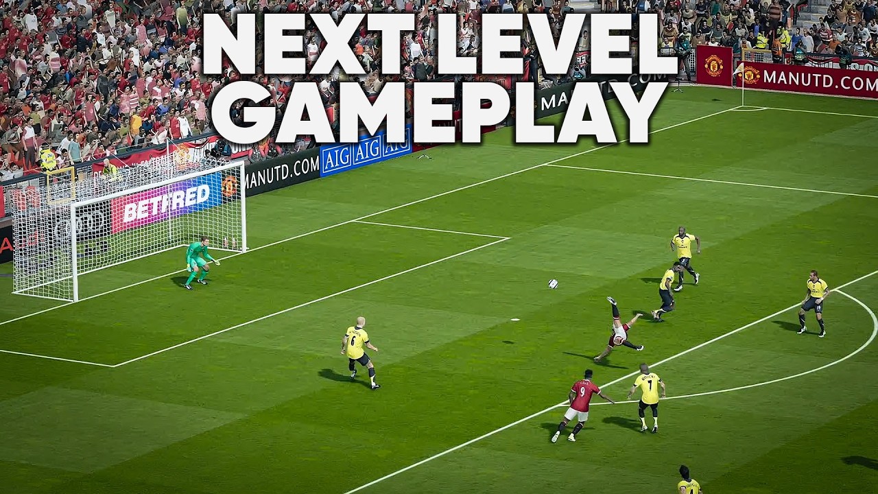 I Combined the BEST Gameplay Mods into One &mdash; 