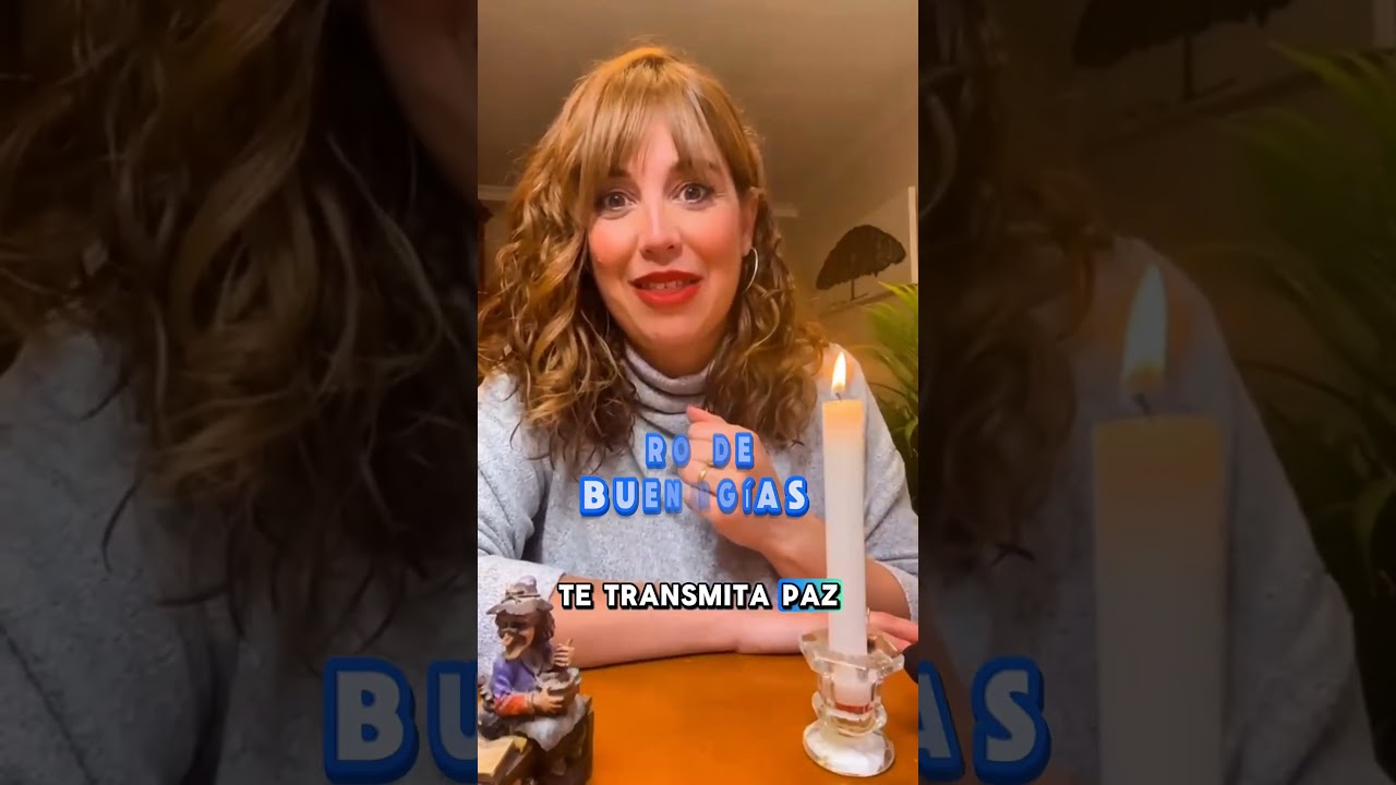 H&aacute;bitos con ENERG&Iacute;A positiva #magiablanca #hechizos #witch #bruja #energiapositiva #ritual