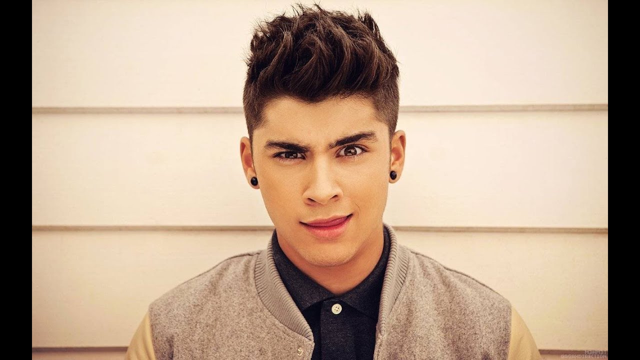 ONE DIRECTION Prank: Zayn & Harry