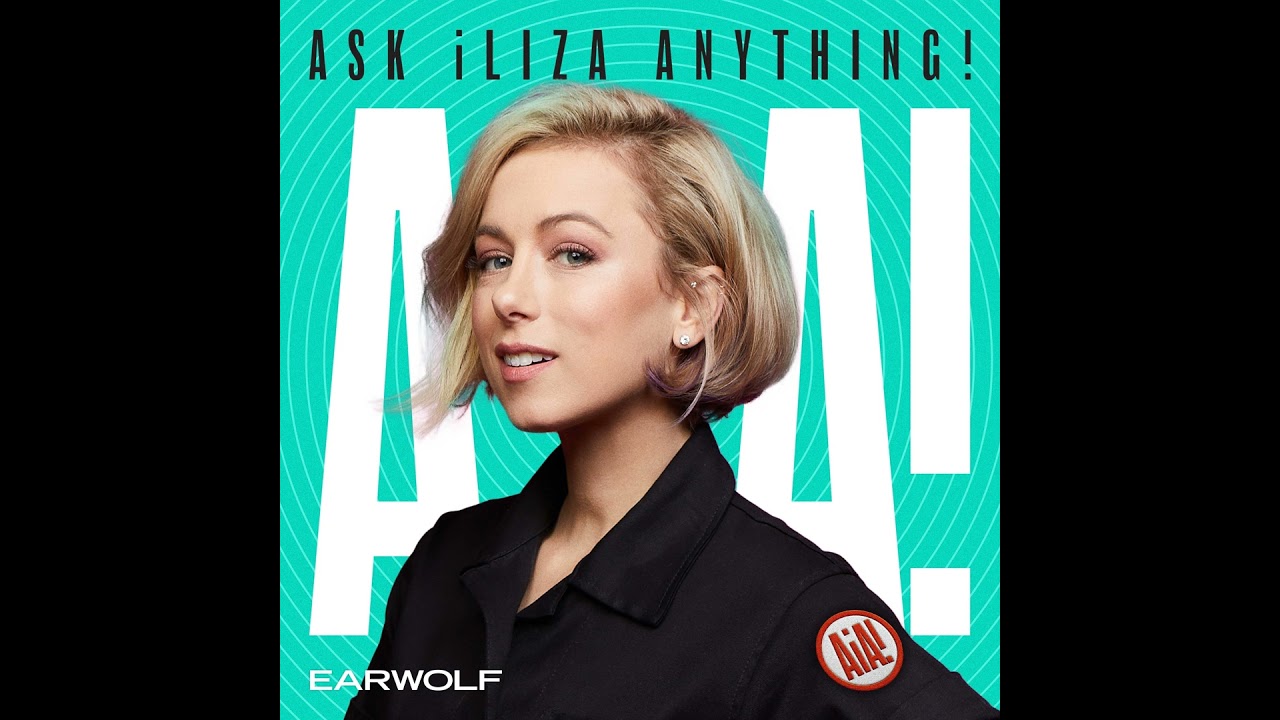 Iliza Almost Got Arrested