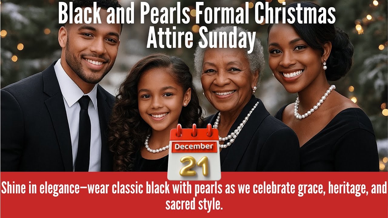 Sunday Service Celebration 