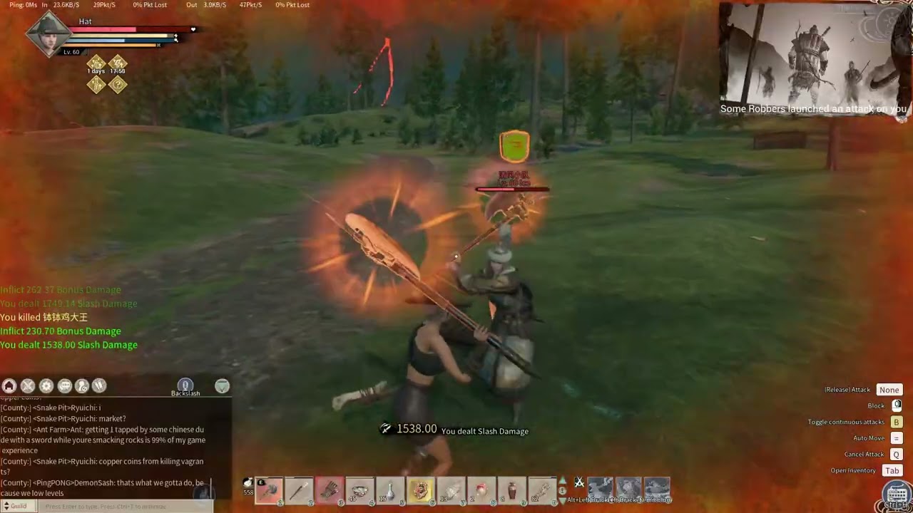 Myth of Empires  Throne   Open World PvP