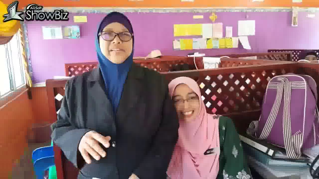 GKSM SMKPK BERSARA 160221