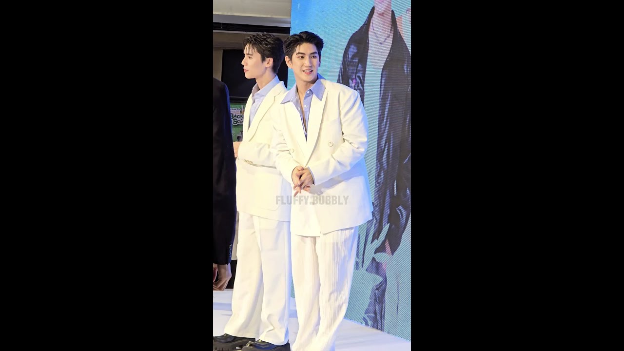 250524 | Jimmy Sea - Full part 2/2 @Destiny Clinic Central Rama 3 #jimmysea #jimmyyjp #sea_tawinan
