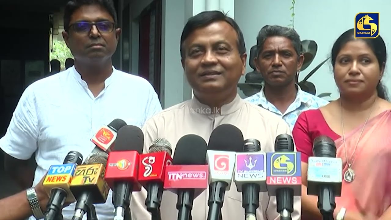 කස්සප හිමි කිව්වේ මුසාවාදා වටගල හැරෙන තැපෑලෙන් උත්තර දෙයි