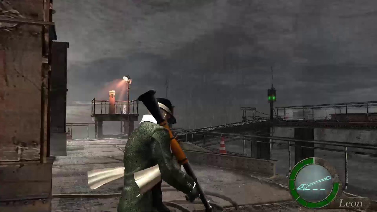 HORA de RETOMAR RESIDENT EVIL 4!! PRÁCTICANDO SPEEDRUN