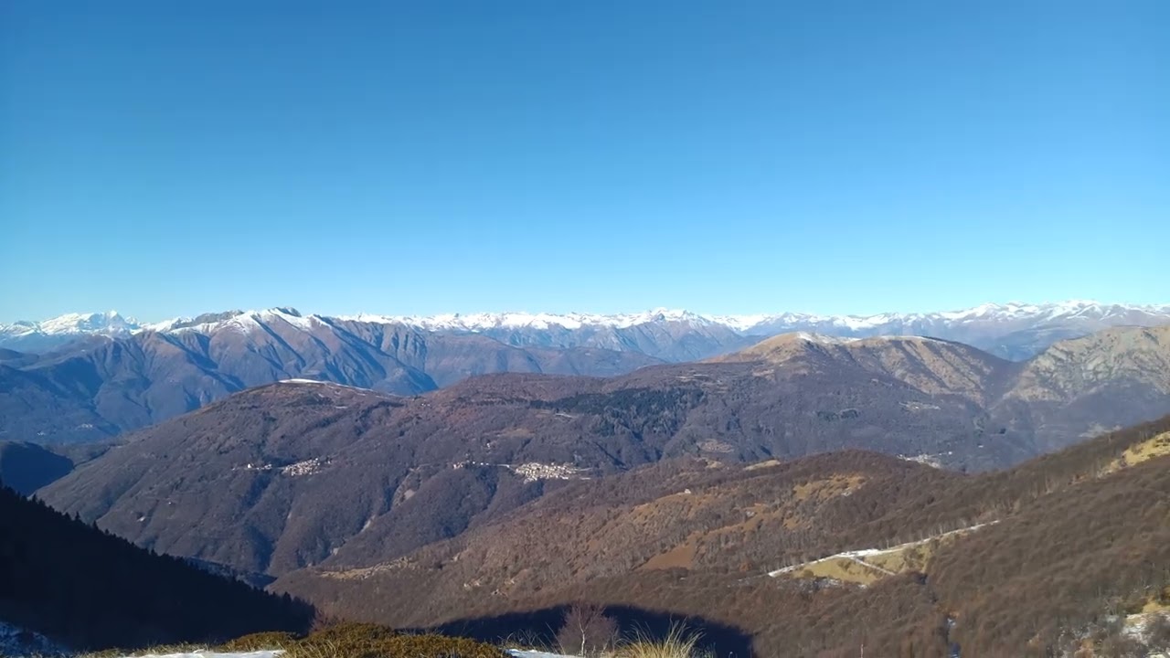 MONTE LEMA 