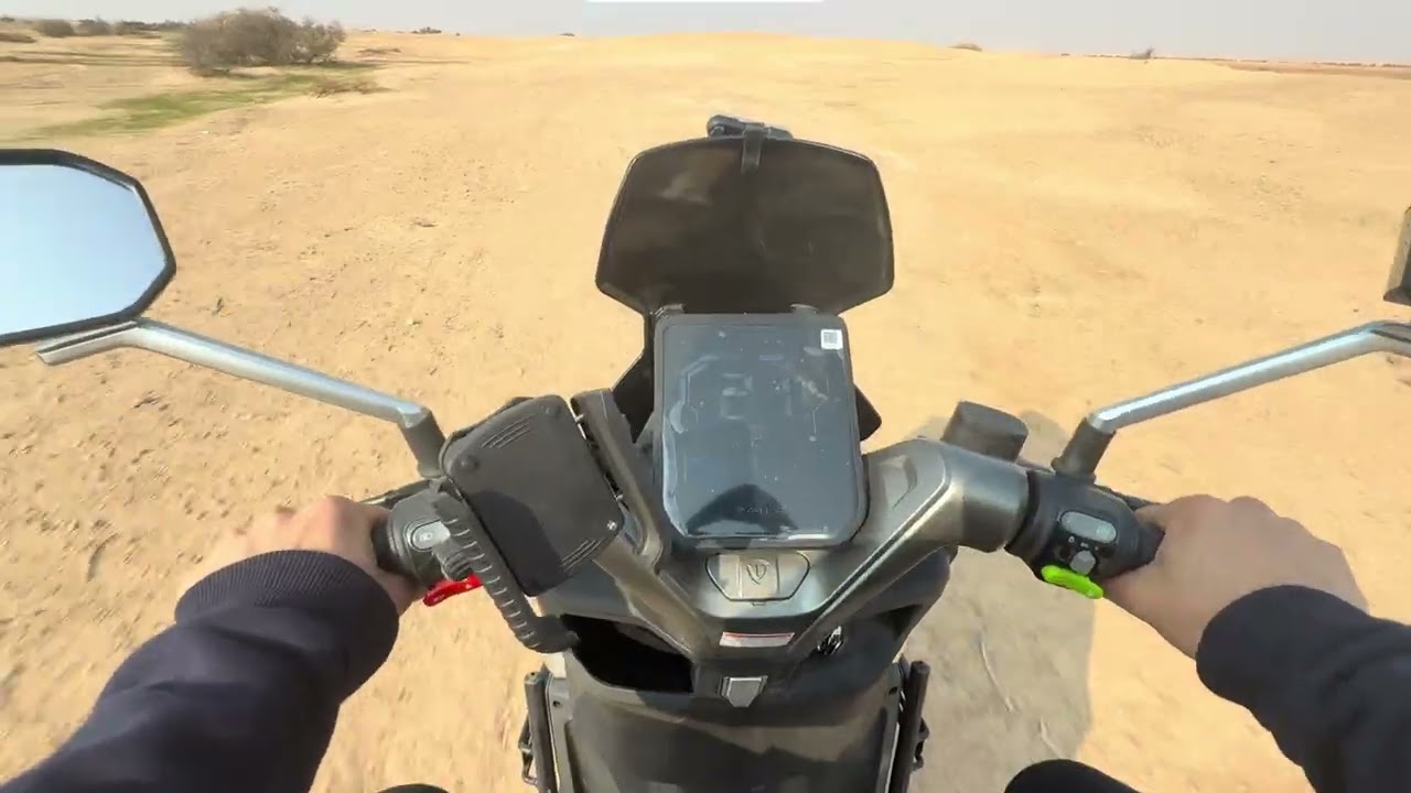 رحله الحدود محمد الوكيل