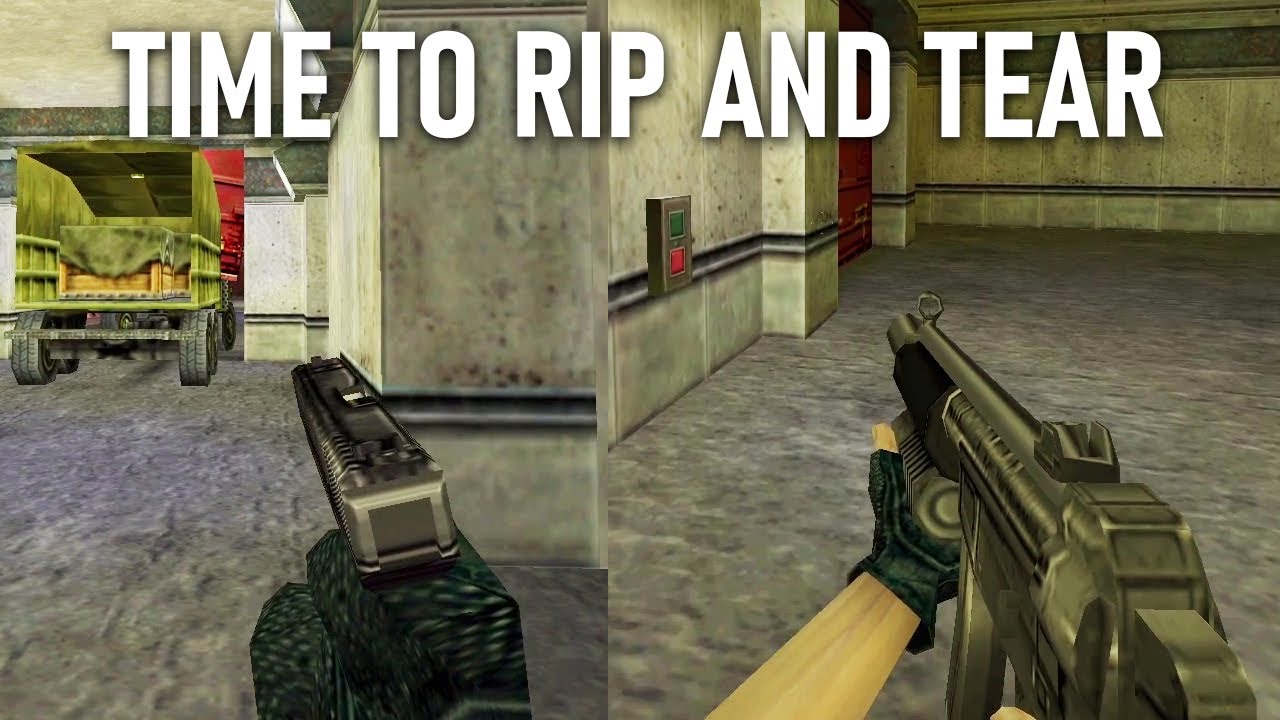 My Favorite Weapon Pack