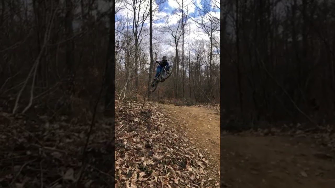 whip sesh 🤘 #mtb #edit #jump #tricks #vtt #rider