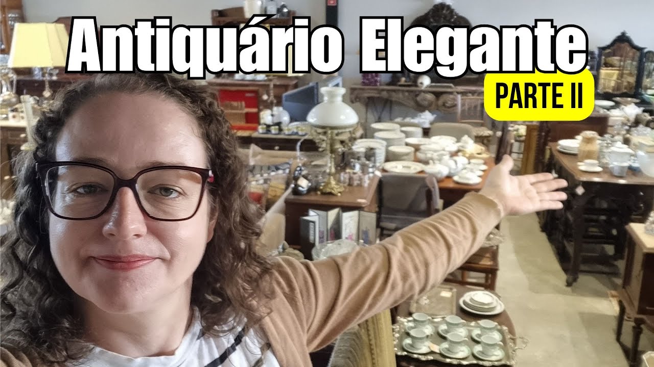 ANTIQUÁRIO LUXUOSO Parte2 #antiguidades #antiquario #lojadeantiguidades #reliquias #decoração