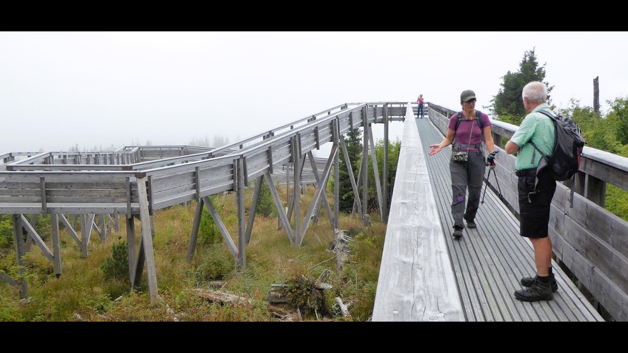 Gurnigelpass - G&auml;ggersteg - Pfyffe - Zollhaus (BE/FR) / 30.09.23