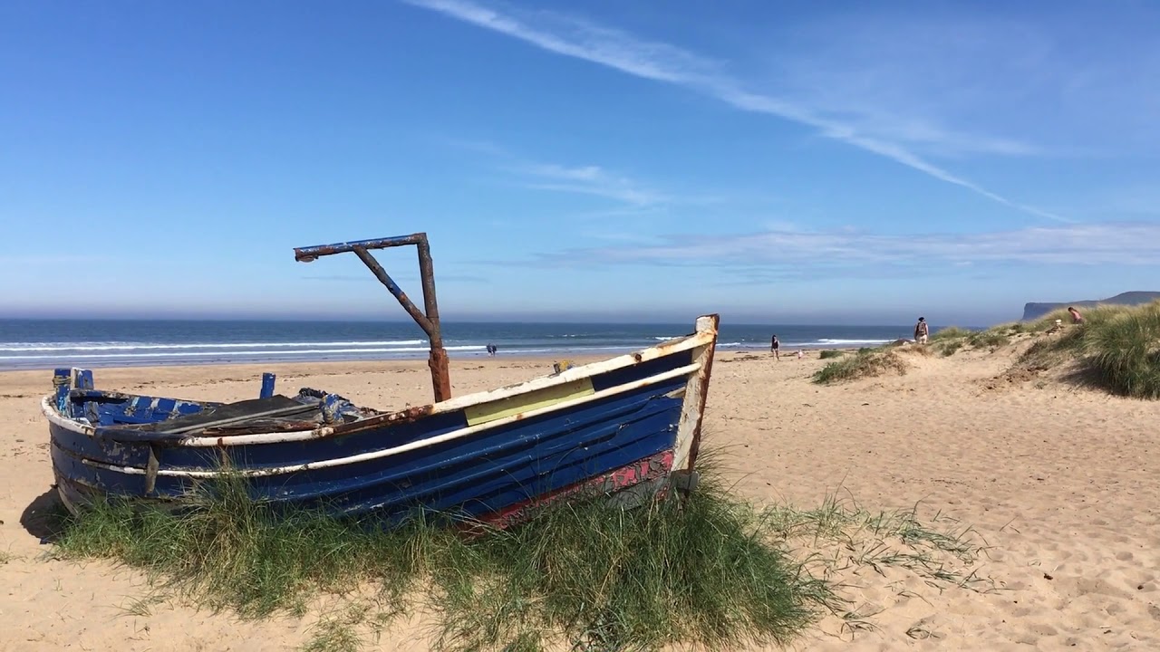 The Battle of Marske Beach 1643