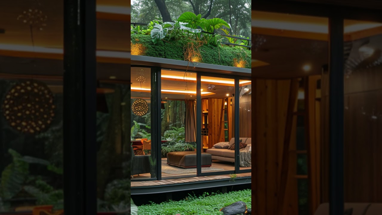 #botanicalbliss  #ecofriendlyliving  #greenliving  #urbanoasis #artdecodesign #beachvacation