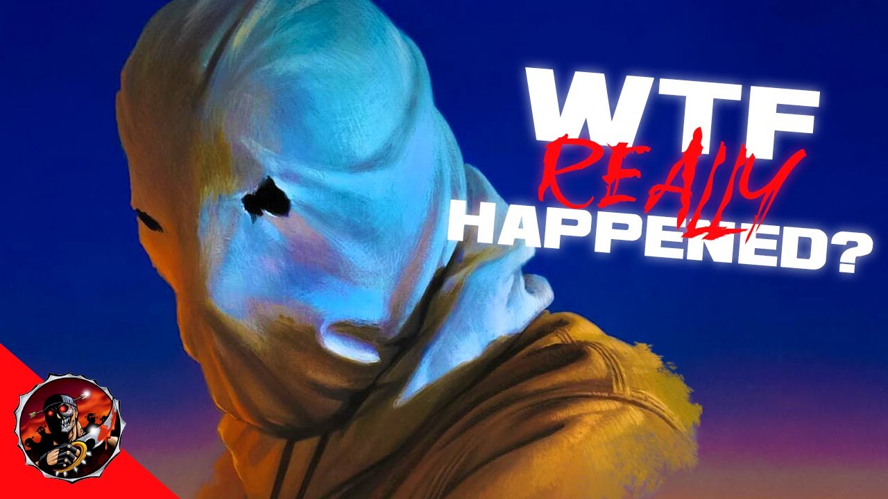 WTF Really Happened To The Town That Dreaded Sundown?