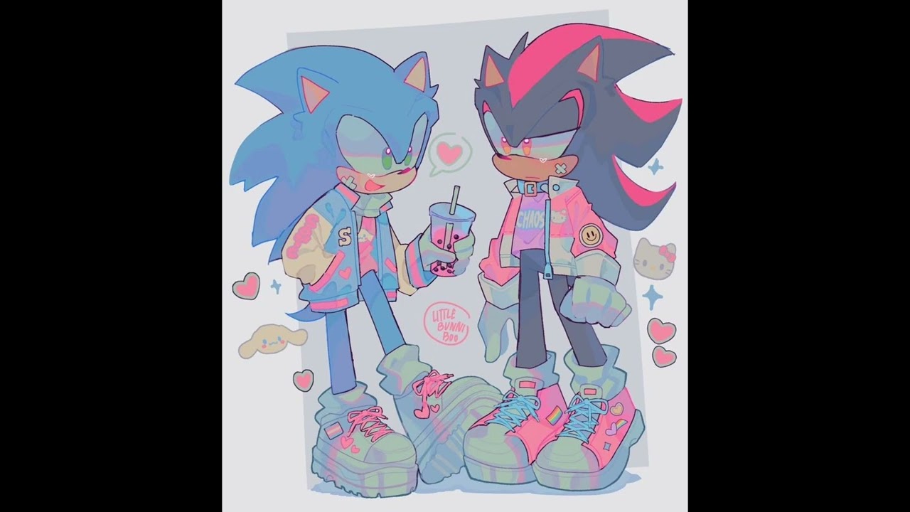 Shadow x Listener Meltdown comfort ( requested by @martiangirl22 )