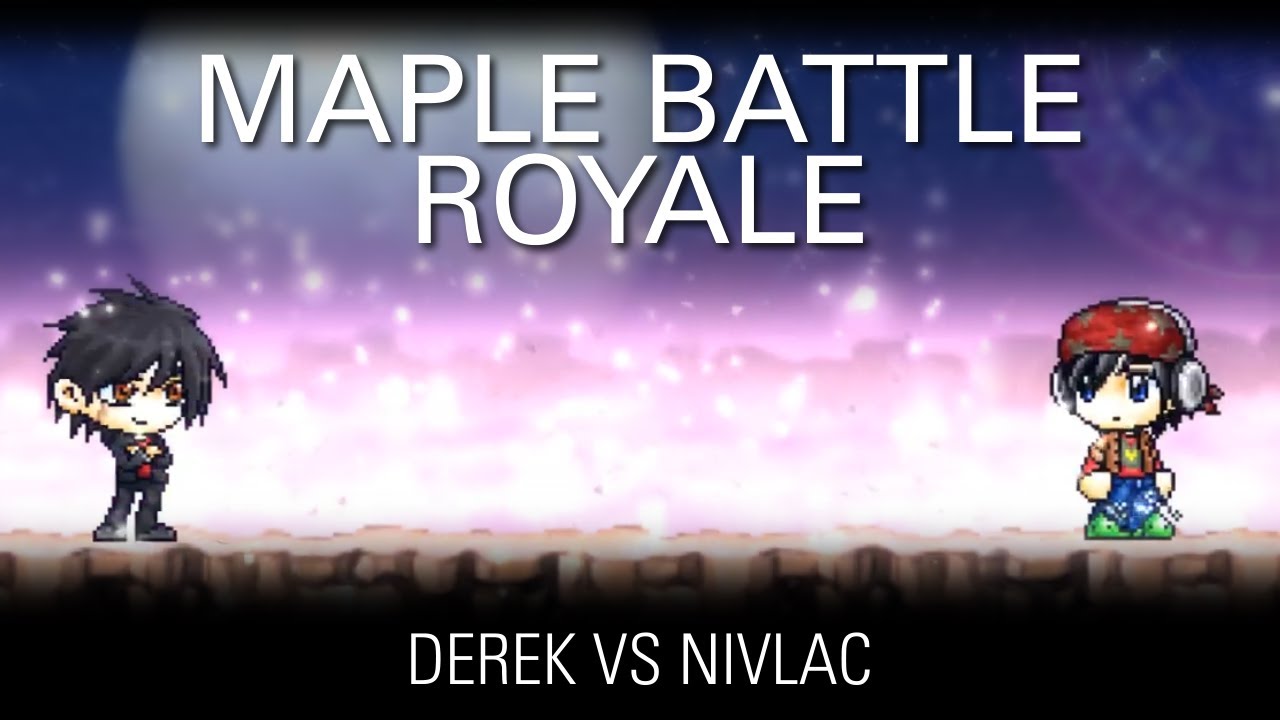 MBR: Derek vs Nivlac