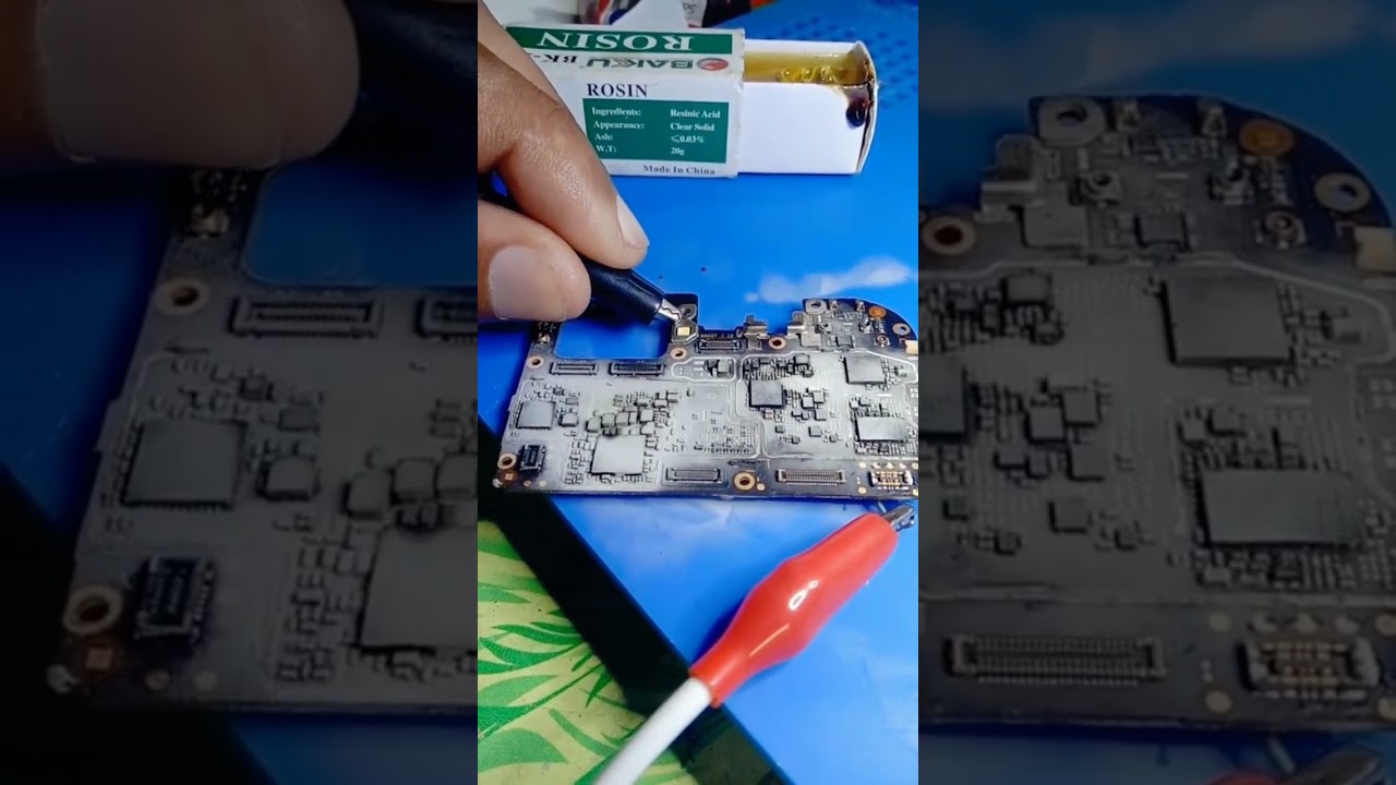 Short Killer Finde  #technology #mobilerepairing #shorts #trending