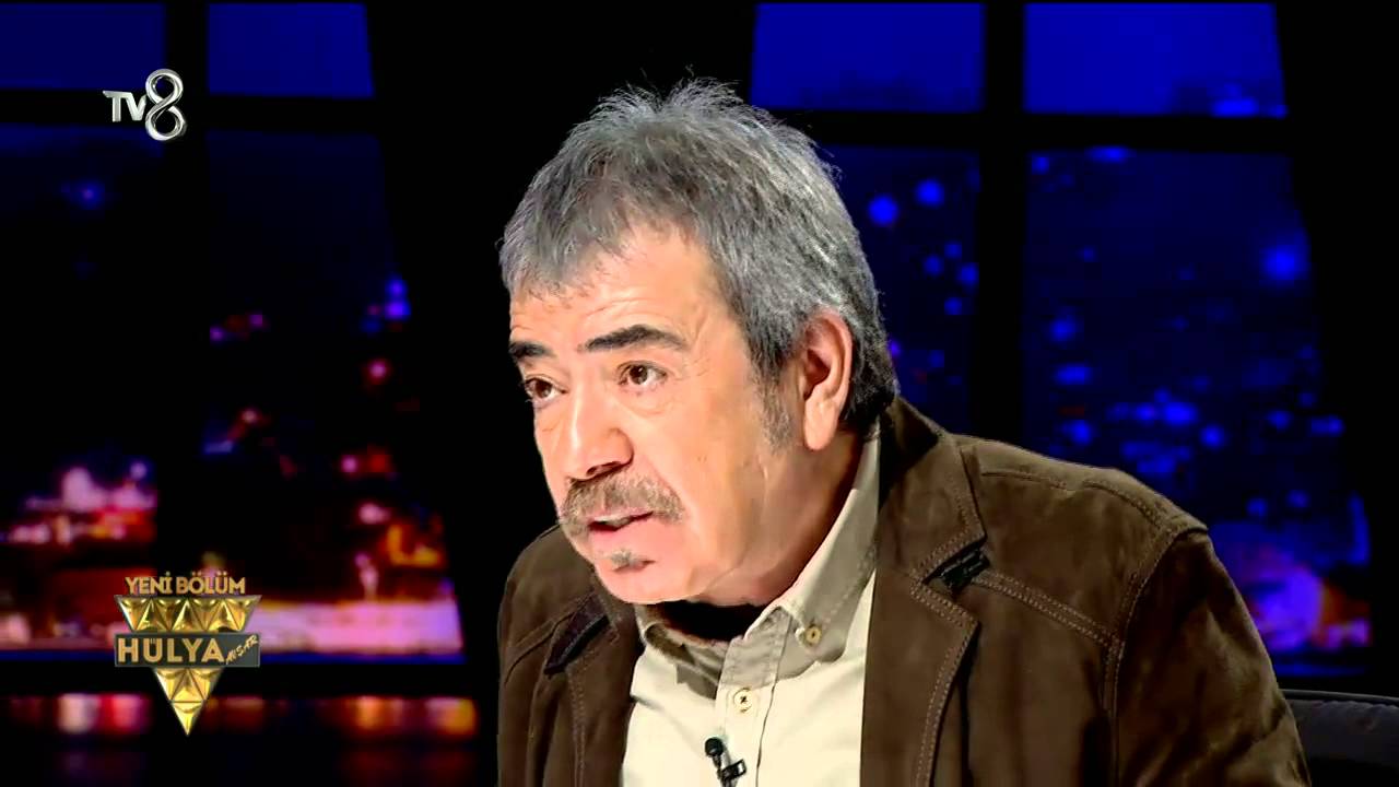 Hülya Avşar - Selçuk Yöntem'in Magazinle Arası Nasıl? (1.Sezon 18.Bölüm)