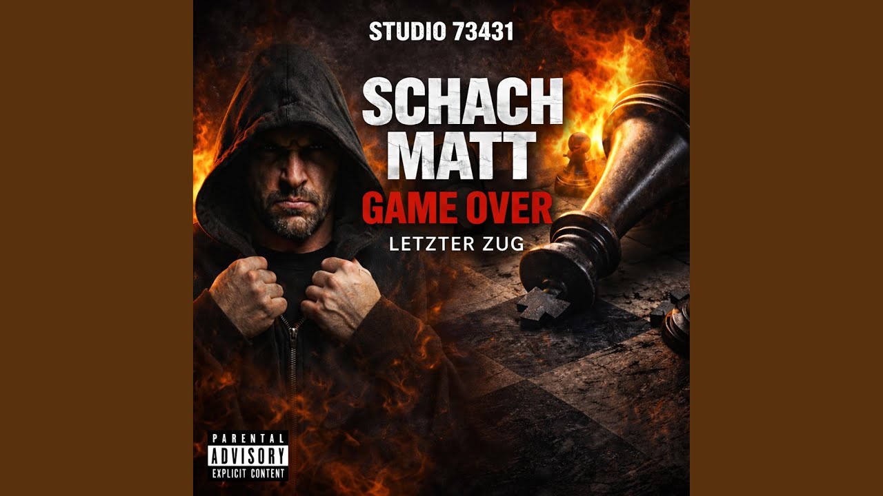 Schach Matt, Game Over (Deutscher Hiphop / Rap)