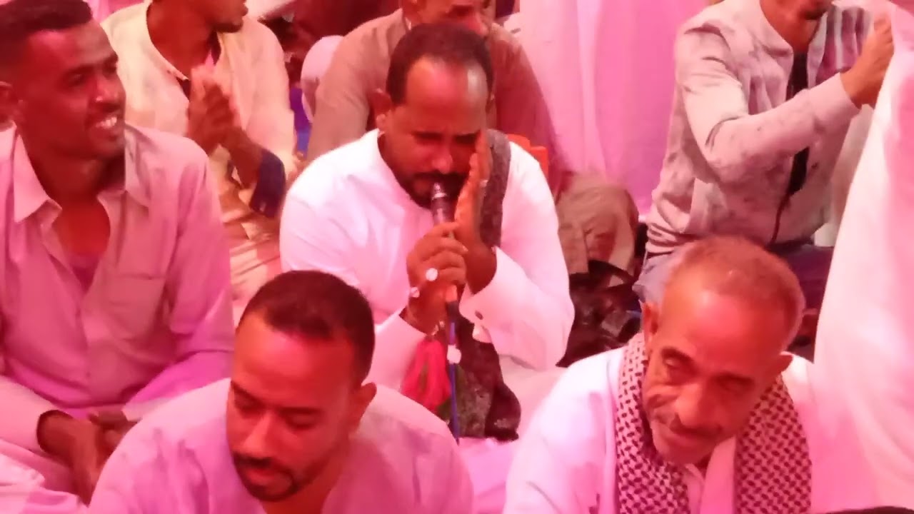 فرحة ابو نور 2 غناء ابو نور اشرف ساوند وابو حمزه وفنانين الغردقه والقصير وغارب