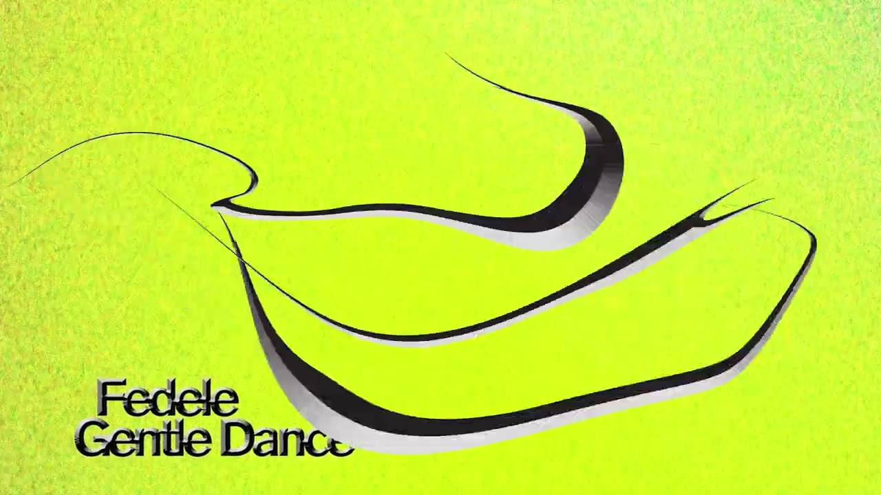 Fedele - Gentle Dance