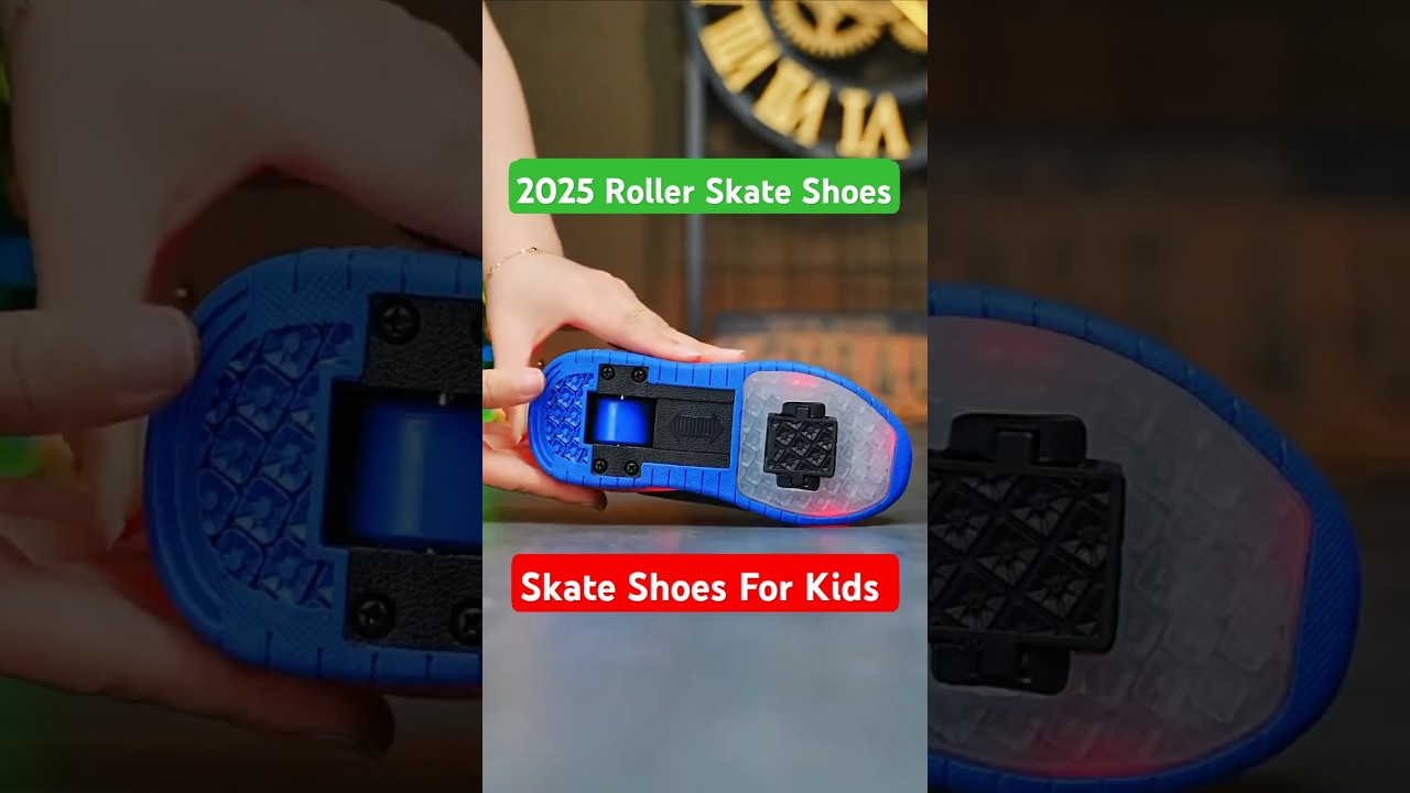 Newest Roller Skate Shoes Of 2025  ✅ #skateshoes #rollerskate #skatingshoes #shoes #shorts #new