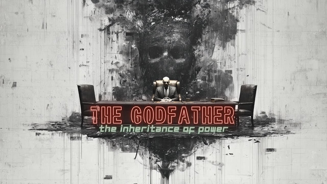 The Godfather: The Inheritance of Power | Full Album | Shadow Governor FM