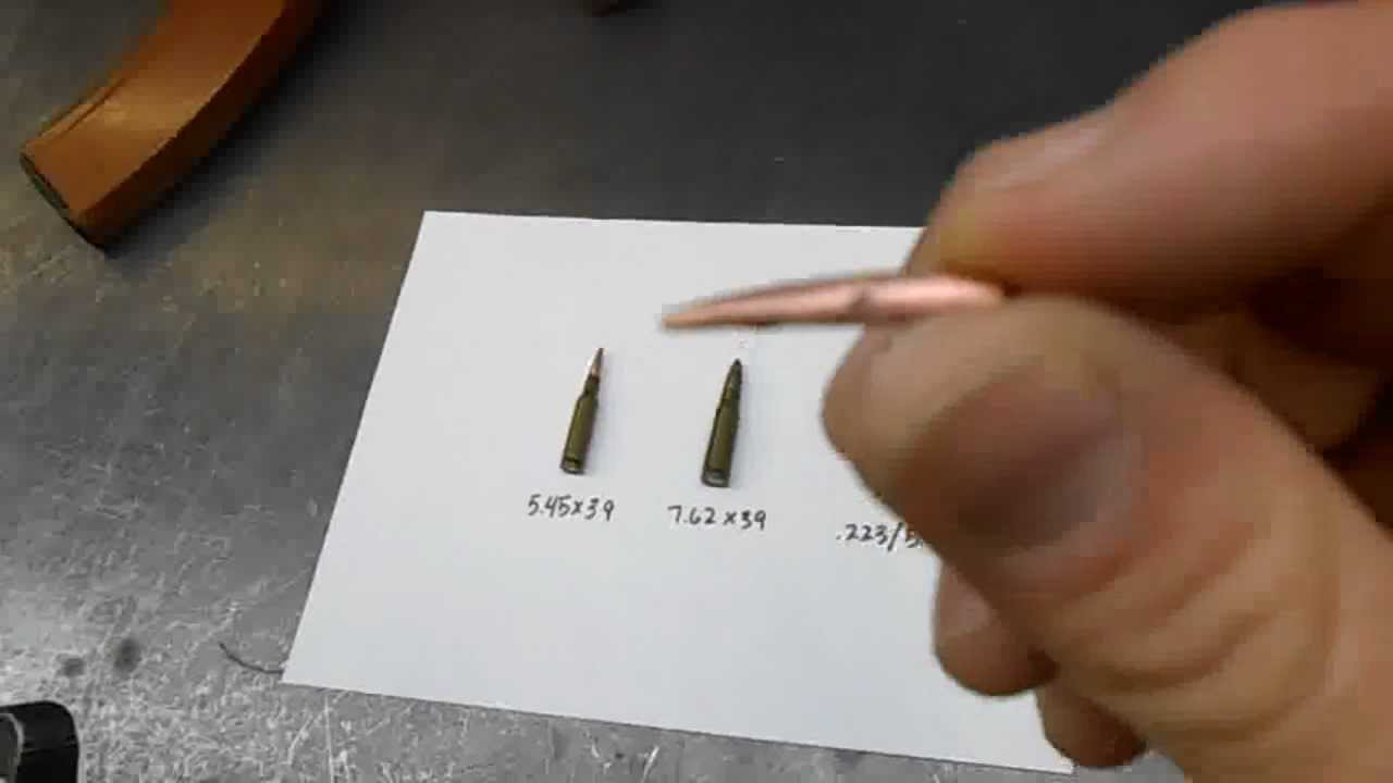 5.45x39 