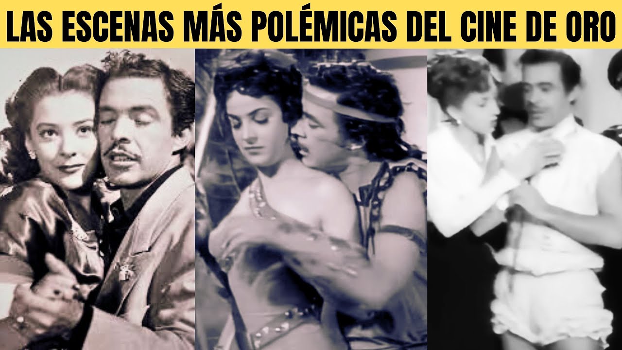 Las 5 Actuaciones Más Polémicas de Tin Tan - El Genio que Marcó el Cine de Oro Mexicano