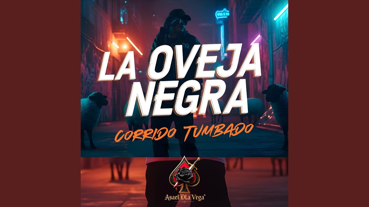 La Oveja Negra