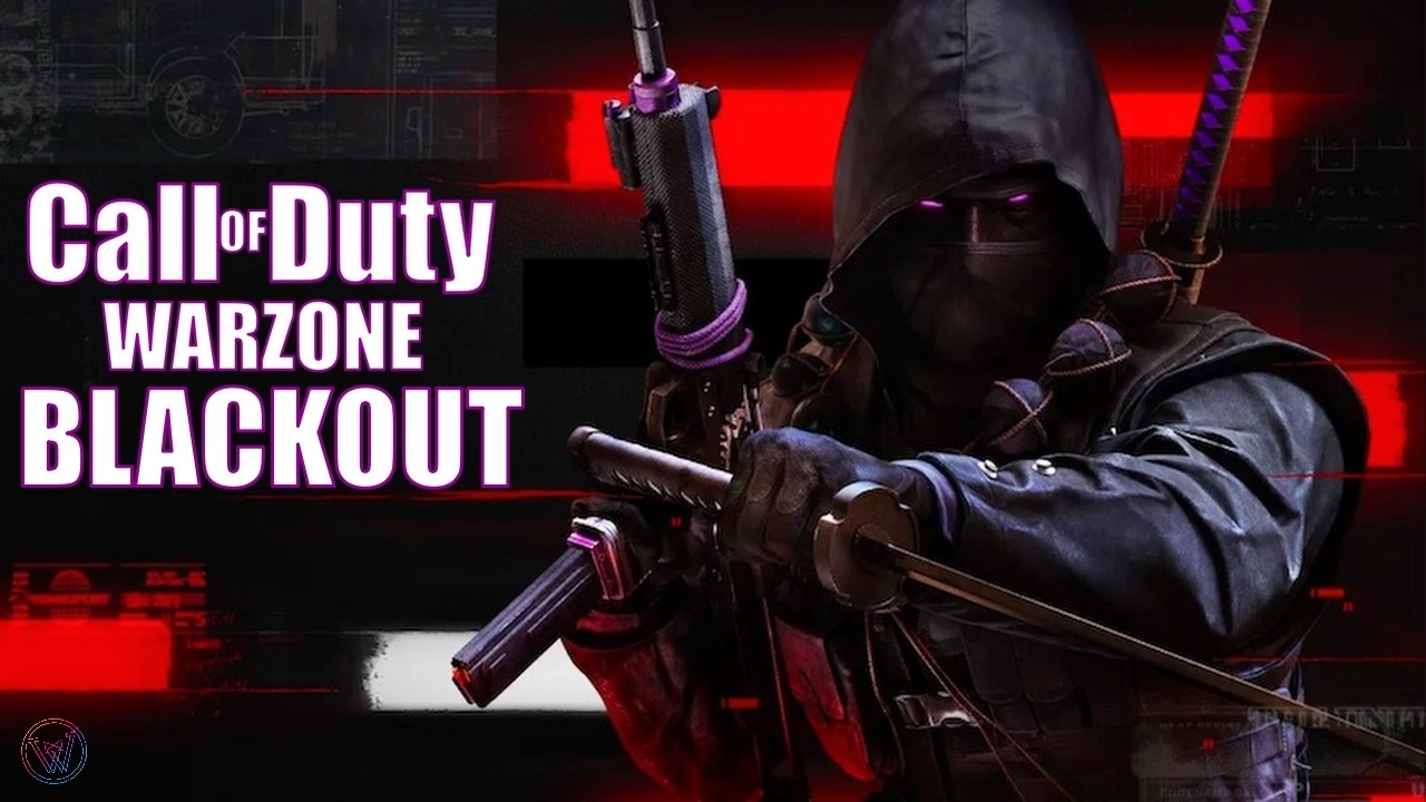 Warzone Blackout Is LIVE! 🪂 First Drops in the NEW Black Ops Royale BR 🎮