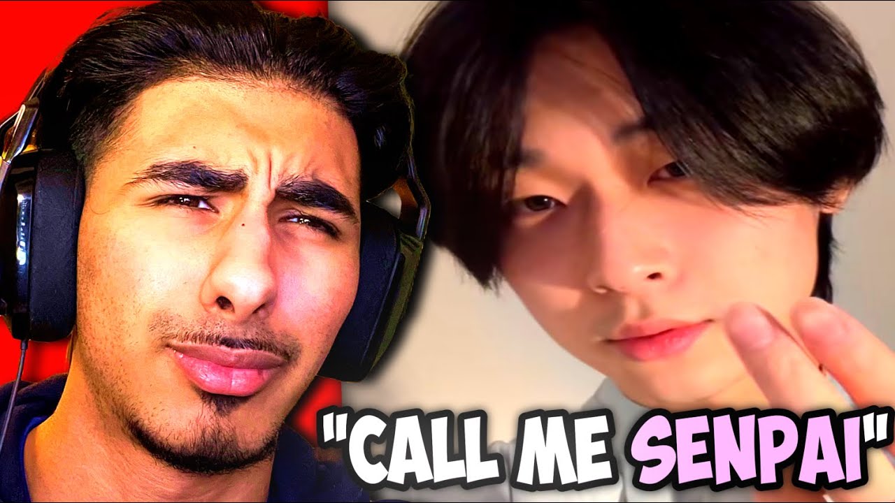 The ULTIMATE Valorant E-Boy Got Exposed.. (Thomas Shen)