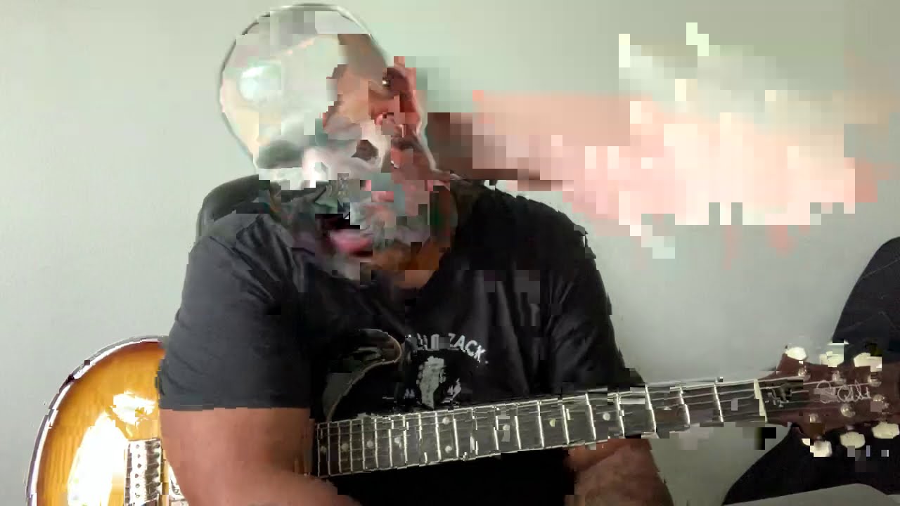 SOLOING IDEAS FOR “RHUMBA BLUES” WITH KIRK FLETCHER