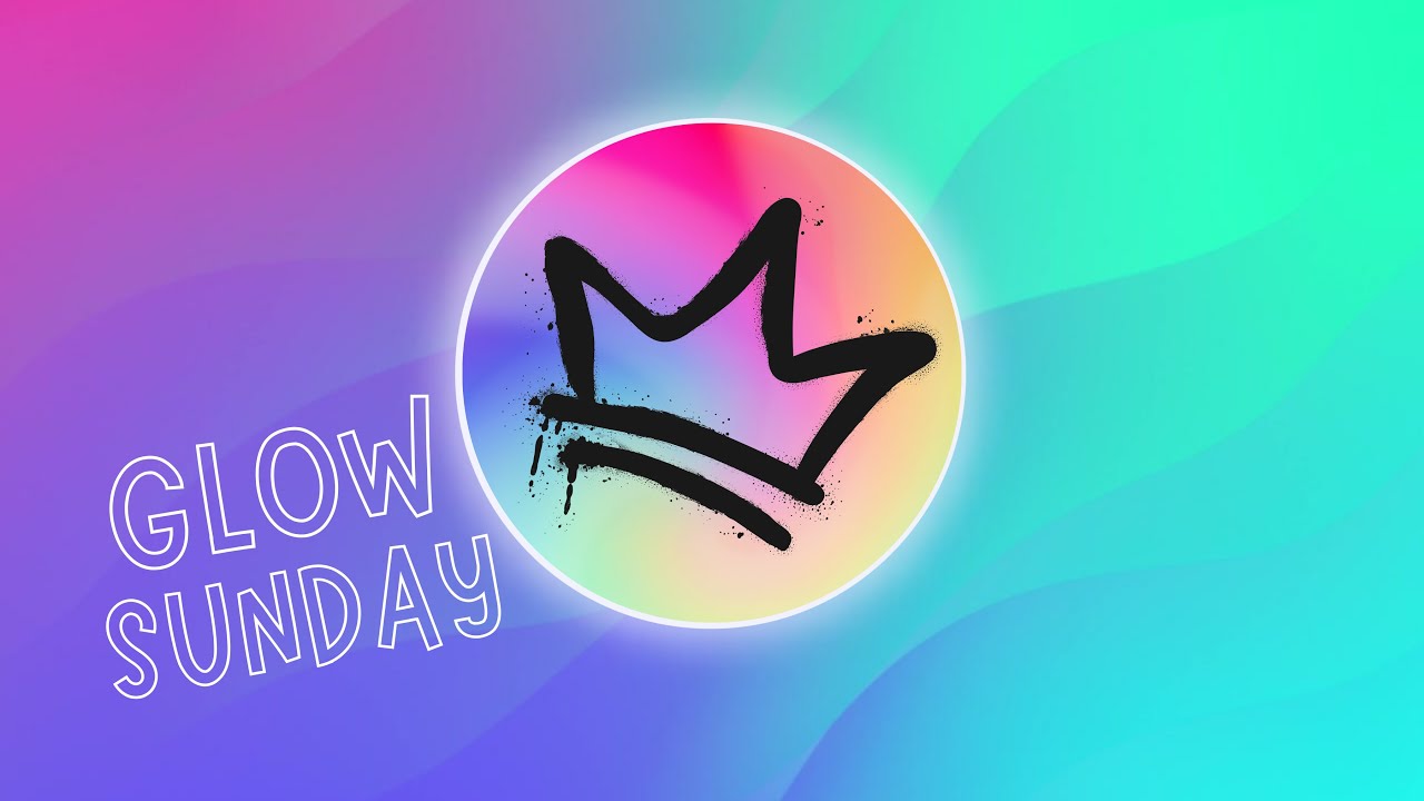 Glow Sunday 2023 Highlights