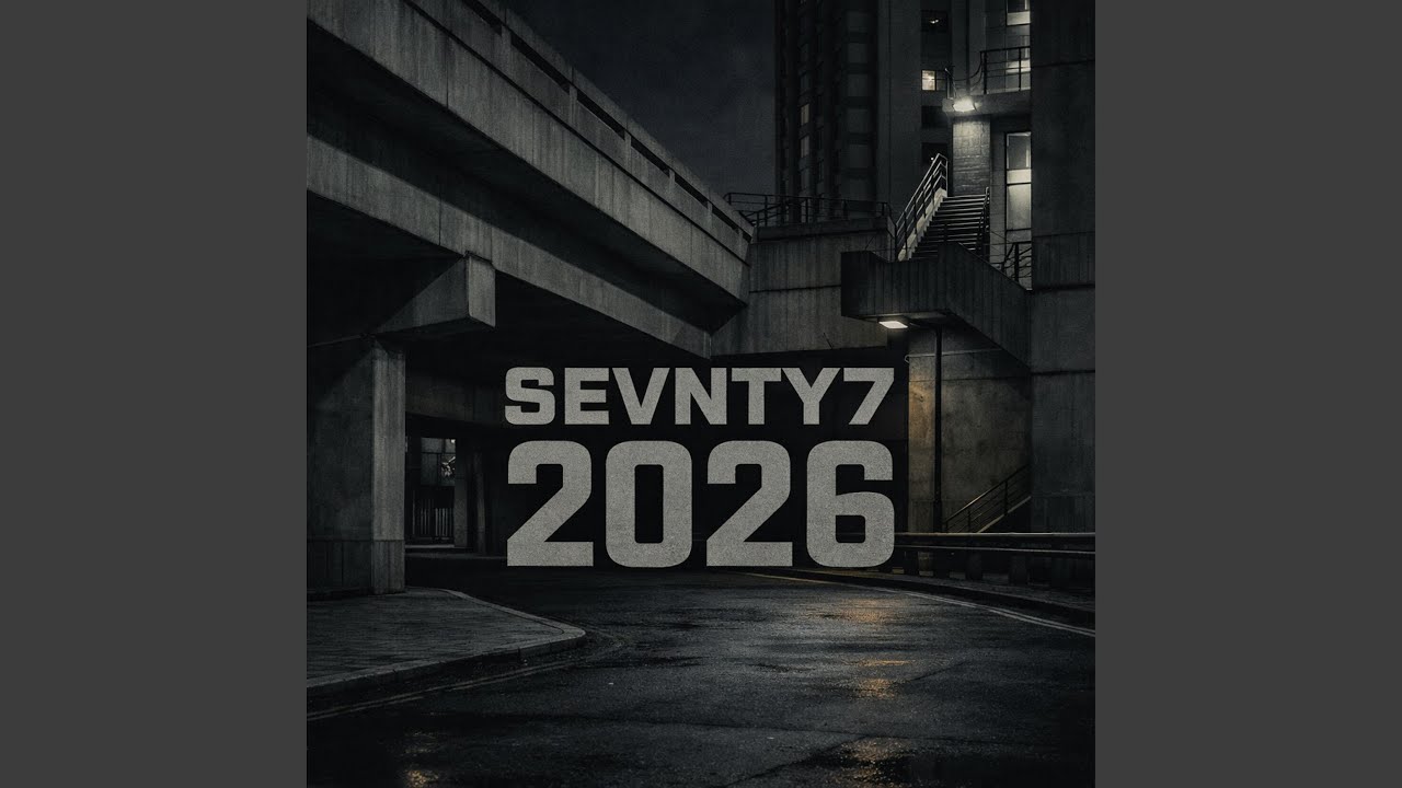 2026 (UK Grime)