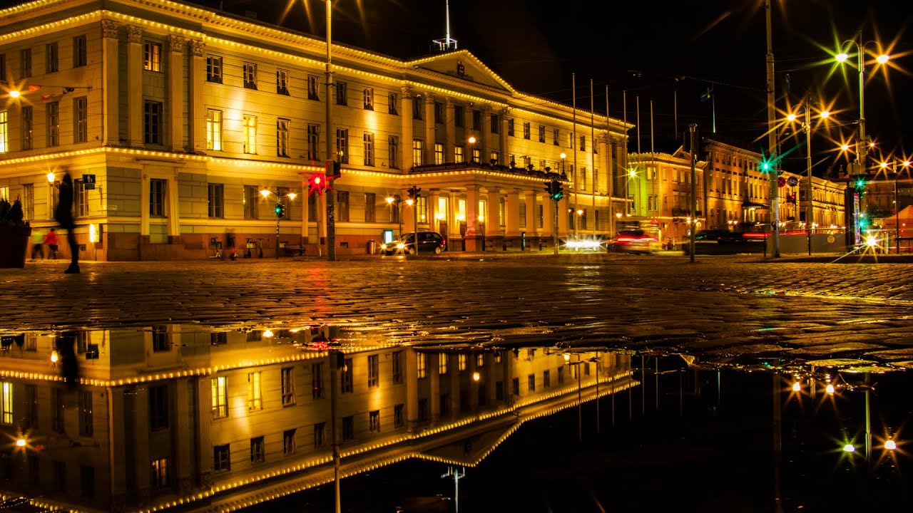 Reflections In Photography - [5 Tips and Tricks!]
