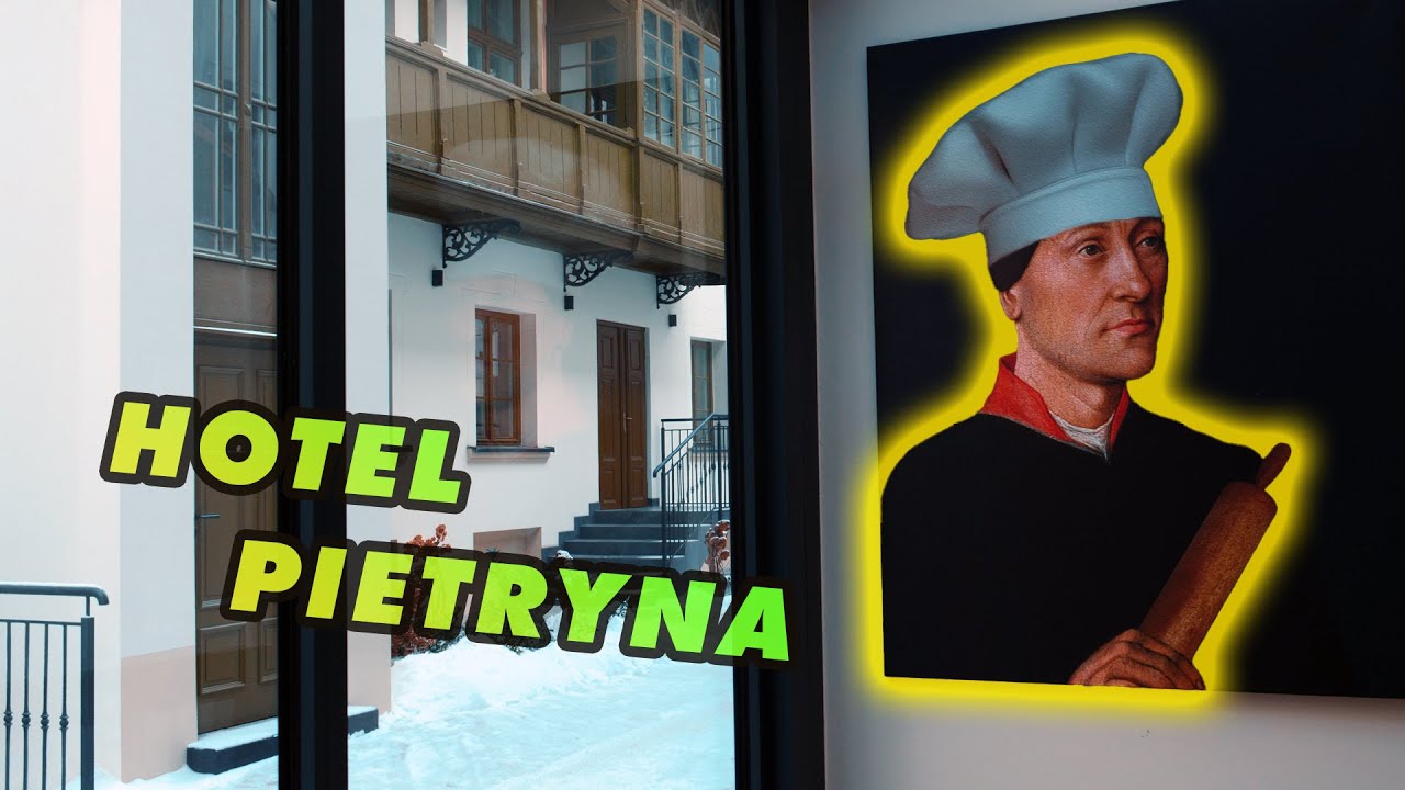 Dawna kamienica Silbersteinów Piotrkowska 40 | Hotel Pietryna i restauracja Oranżeria | Kocham Łódź