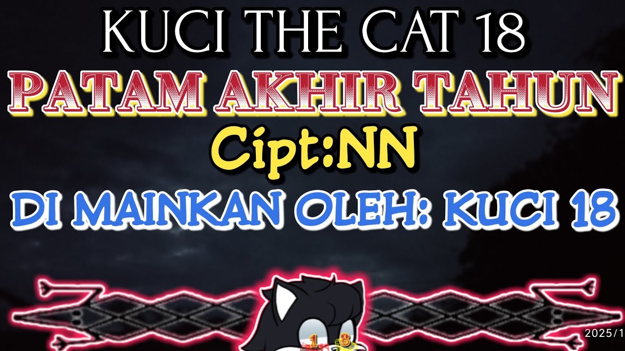 #lagukaro #lagukaroterbaik #newyear2026 #endyear Patam akhir tahun kuci