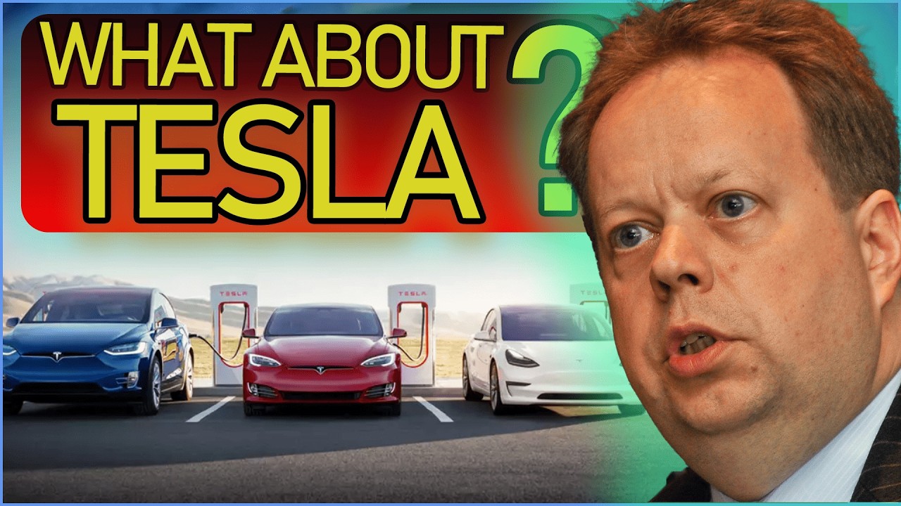 Why China&rsquo;s EV Strategy Is Winning Over the West