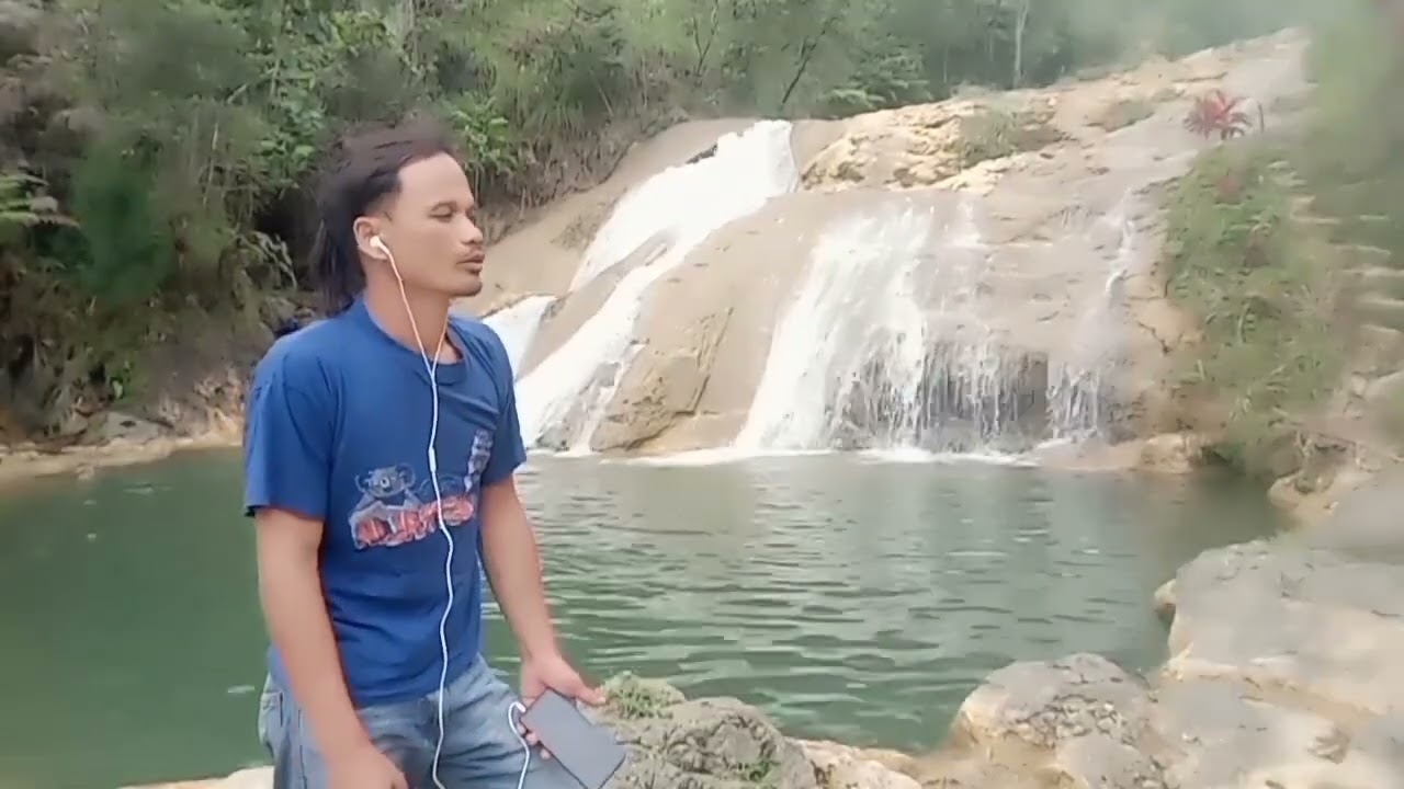 Akoy Nag -iisa cover by : Rakistang Tambay 