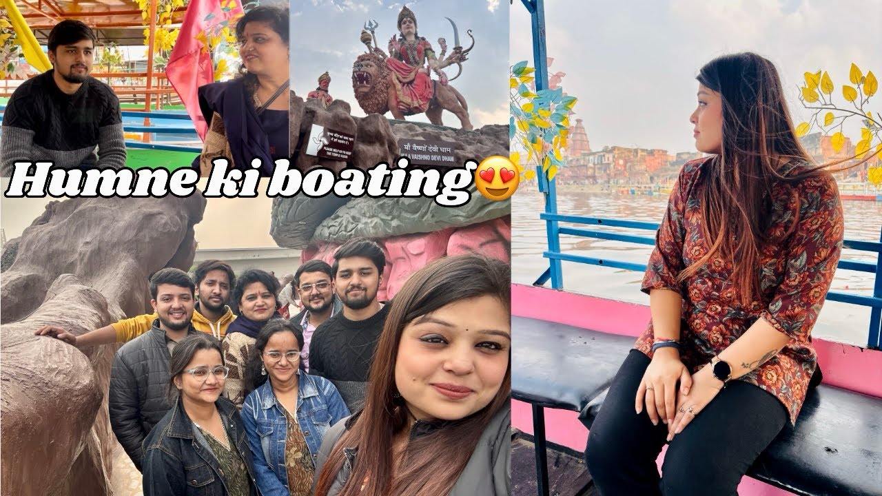 Mathura| Vrindavan| Shiva Dhaba❤️| Part -2