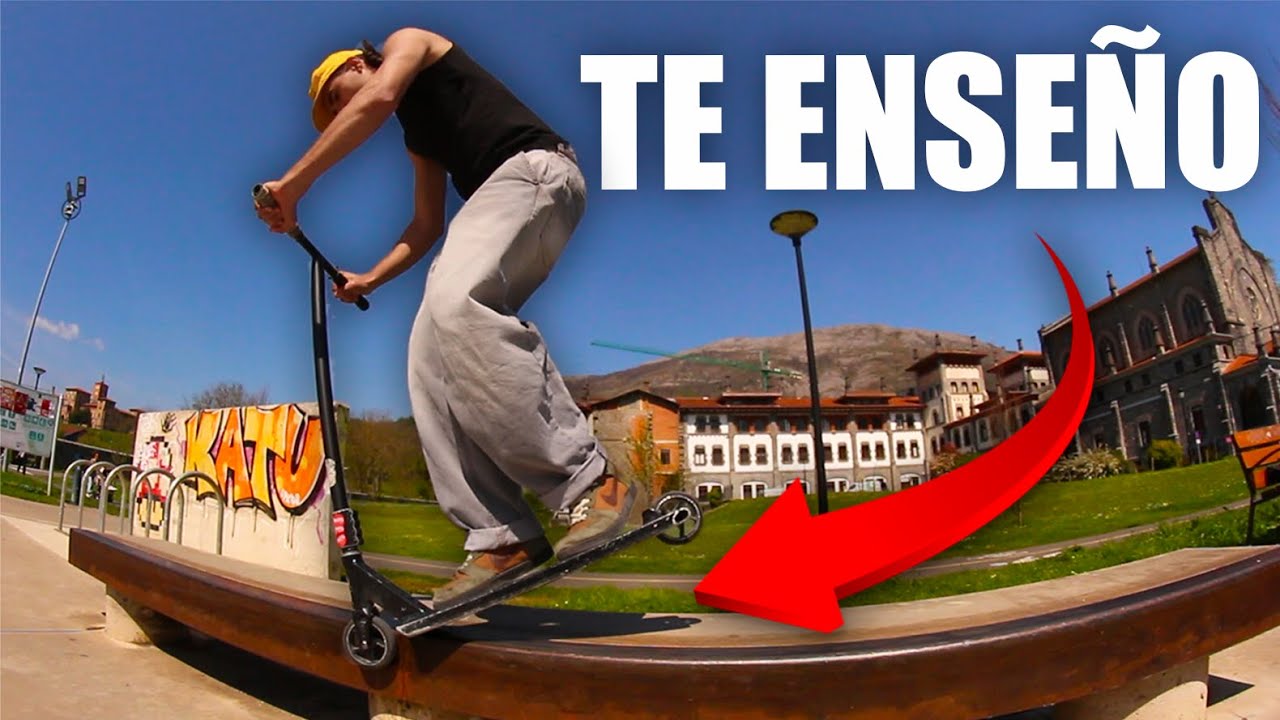 TUTORIAL DE CROOKED (aprende facil)