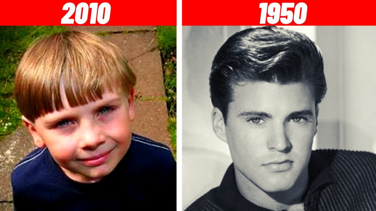 قصة الطفل الذي عاش مرتين ..؟؟ | تناسخ الأرواح