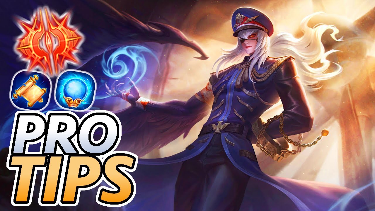 PERFECT Zata Mechanics! (+Tips & Best Build) | Arena of Valor