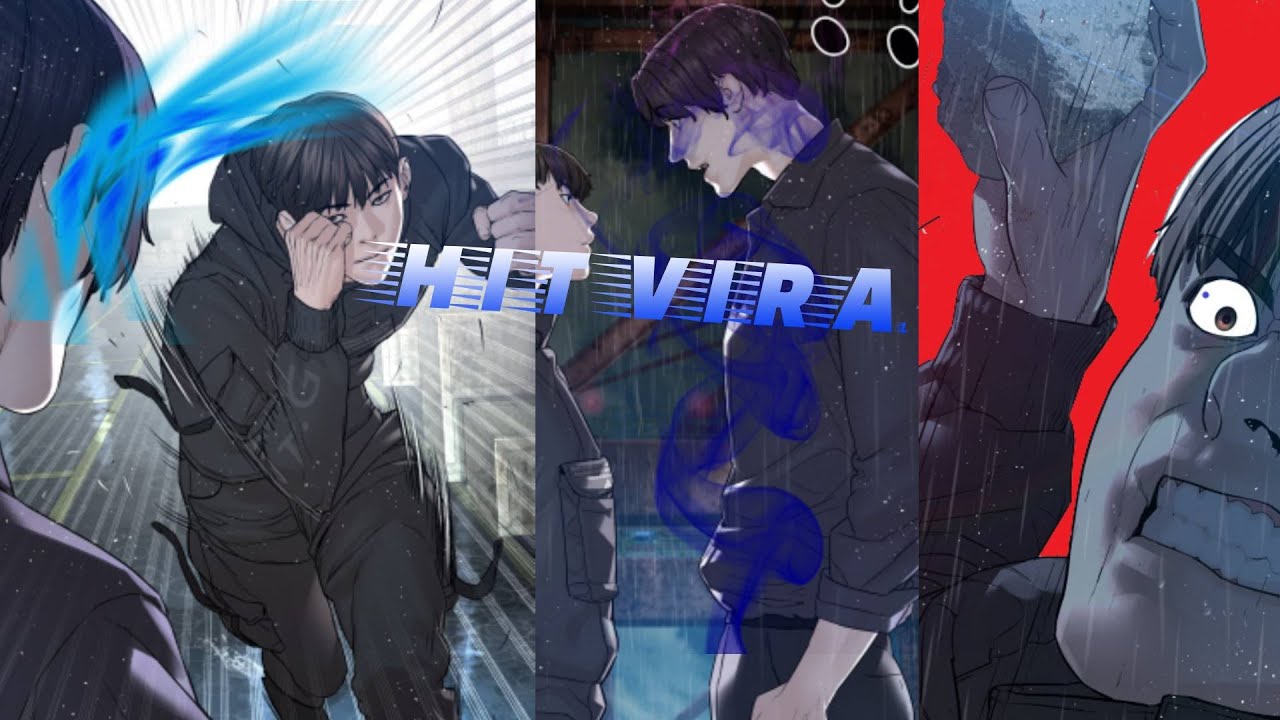 HIT VIRAL// ⚡ 244 VS HOBIN// ⚡⚡