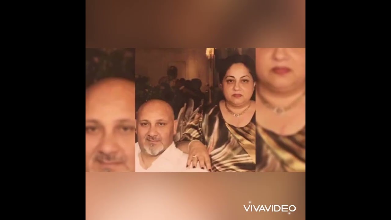 ZSÜLI - Balo bischawel shi karing peski Mamo (Le le Ley)