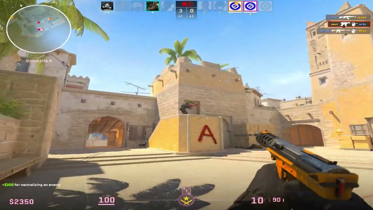 Full Clip