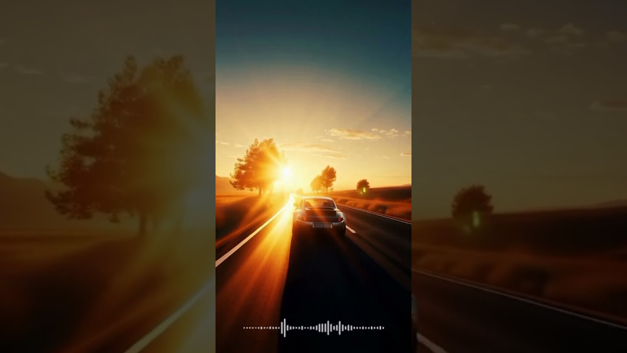 🎵 Vento Leve | Uma estrada, um destino, um recomeço